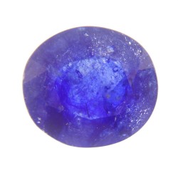 Blue Sapphire – 5.64 Carats (Ratti-6.23) Neelam